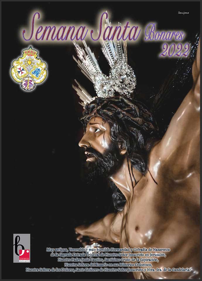 Semana Santa en Bonares 2022 Bonares